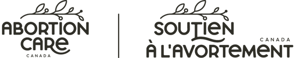 Abortion Care Canada | Soutien à l'avortement Canada